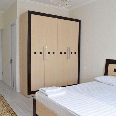 Hostel Sebzor Tashkent Exterior photo