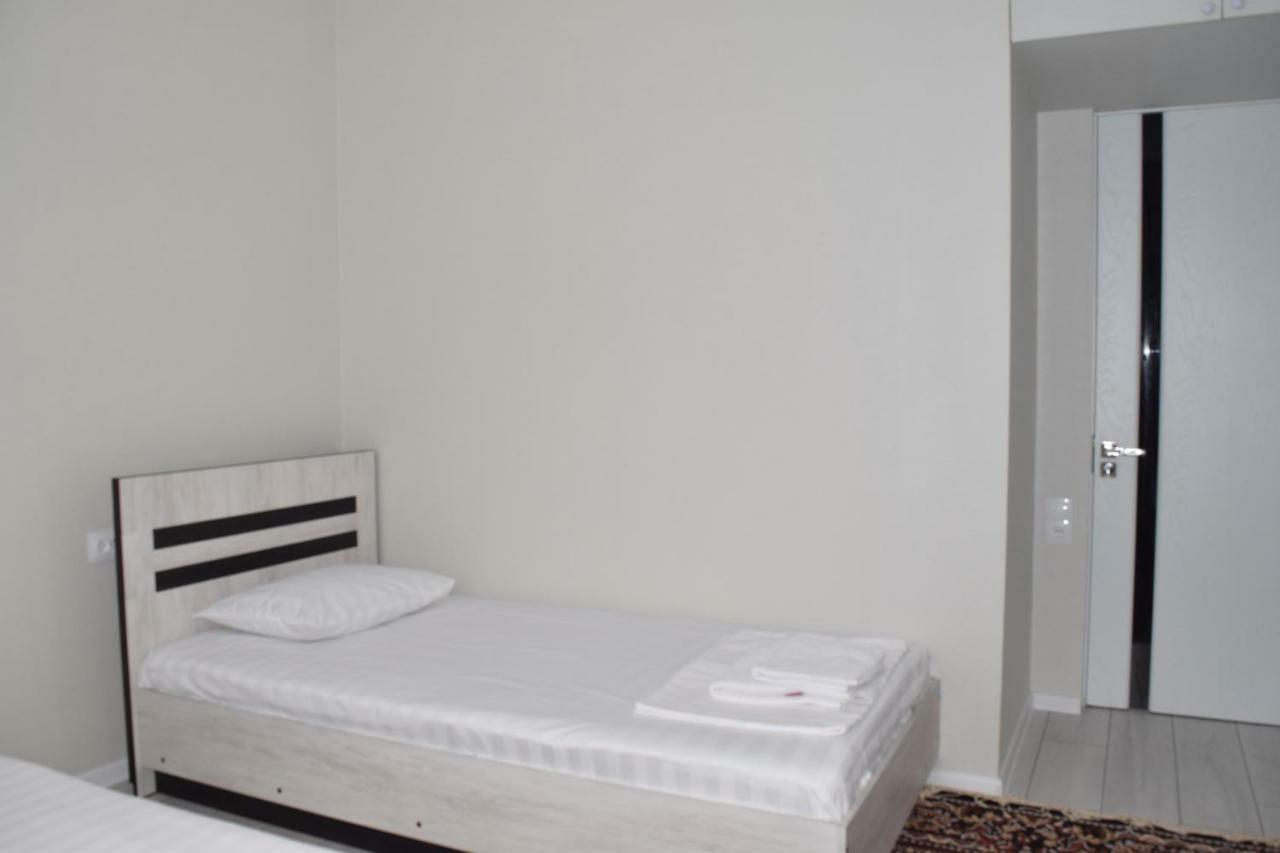Hostel Sebzor Tashkent Exterior photo