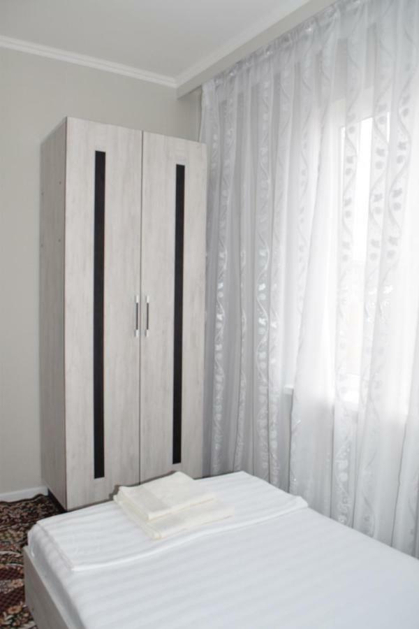 Hostel Sebzor Tashkent Exterior photo