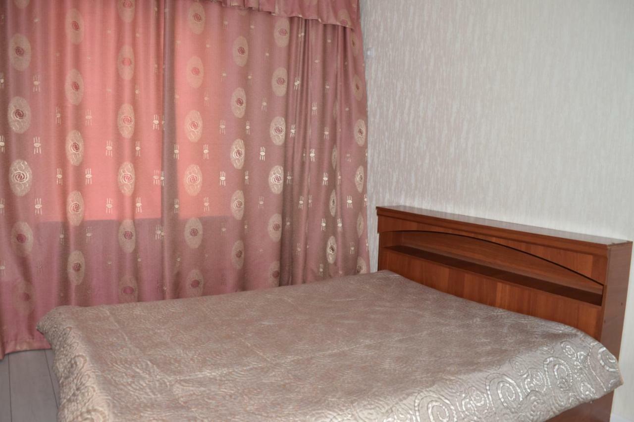 Hostel Sebzor Tashkent Exterior photo